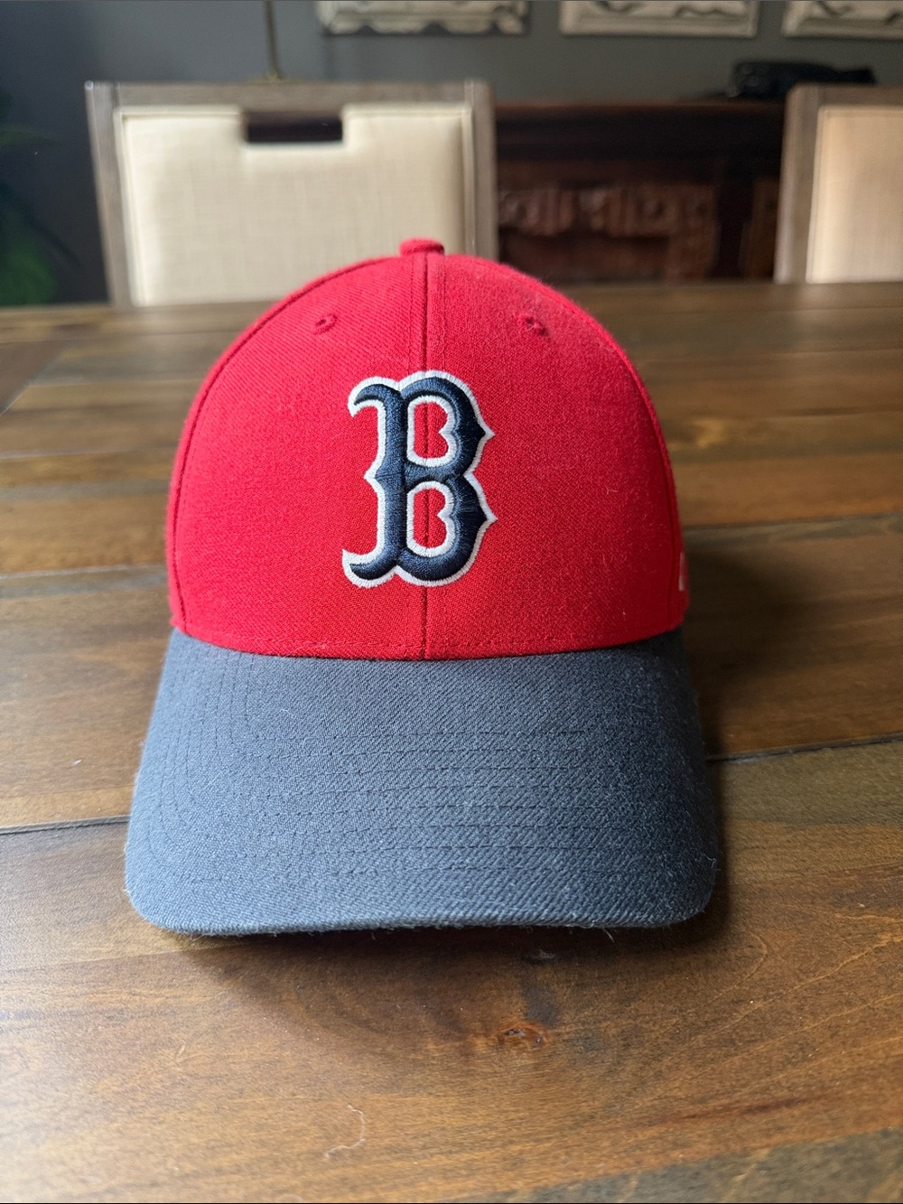 47 Brand Boaton Red Sox hat - kids